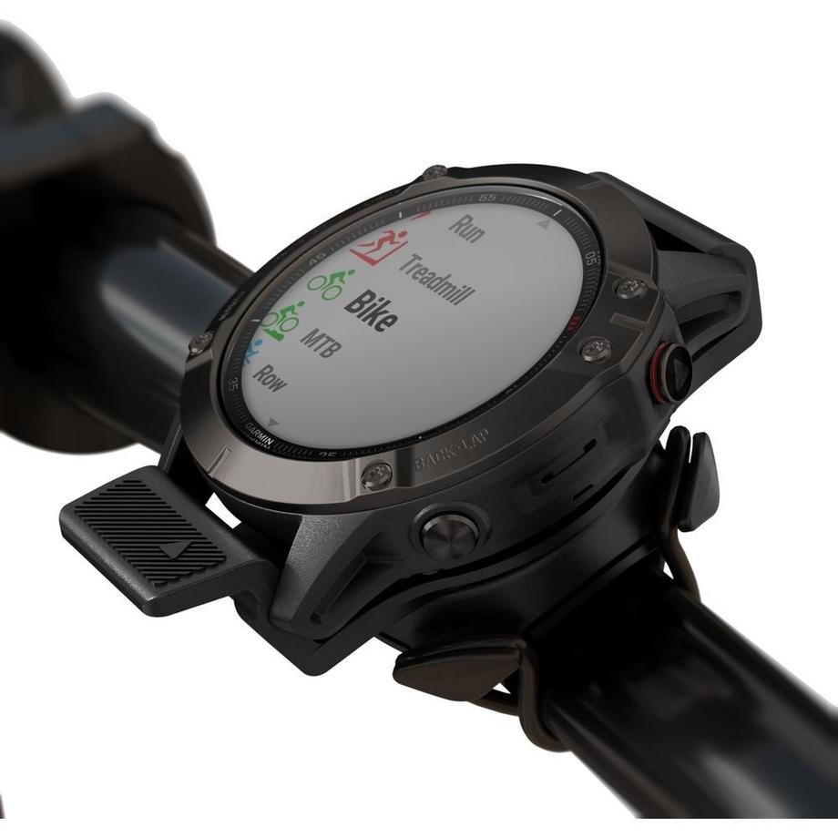 GARMIN  QuickFit-Fahrradhalterung 