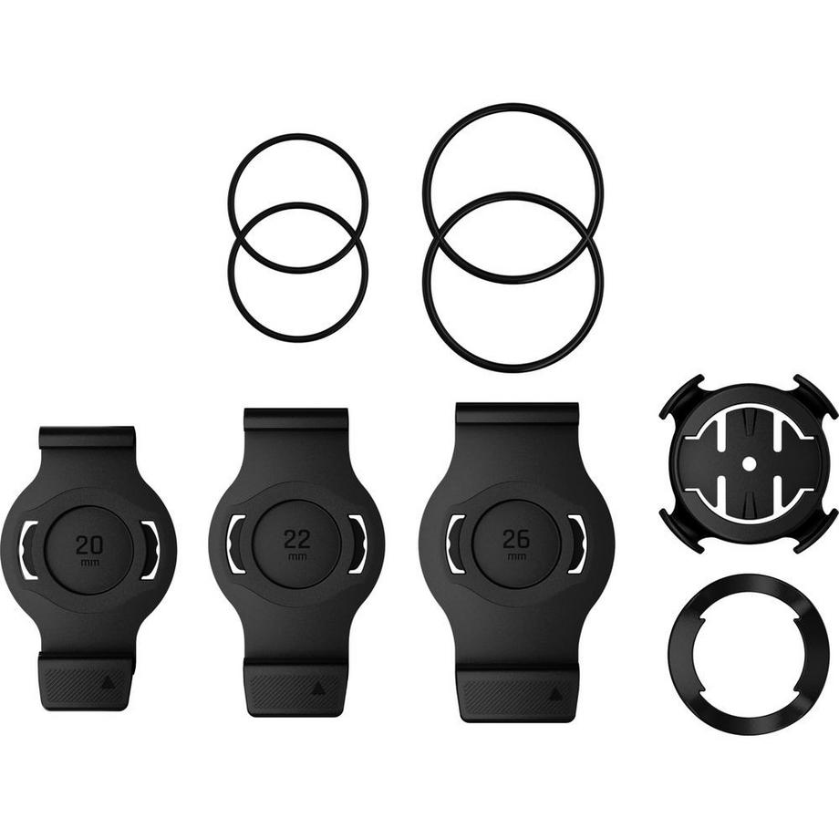 QuickFit-Fahrradhalterung