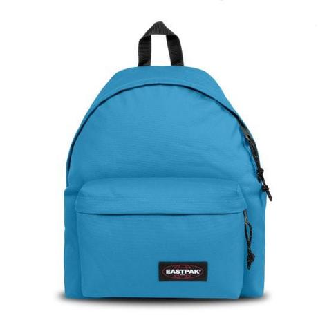 Eastpak PADDED PAK'R Broad Blue-0  