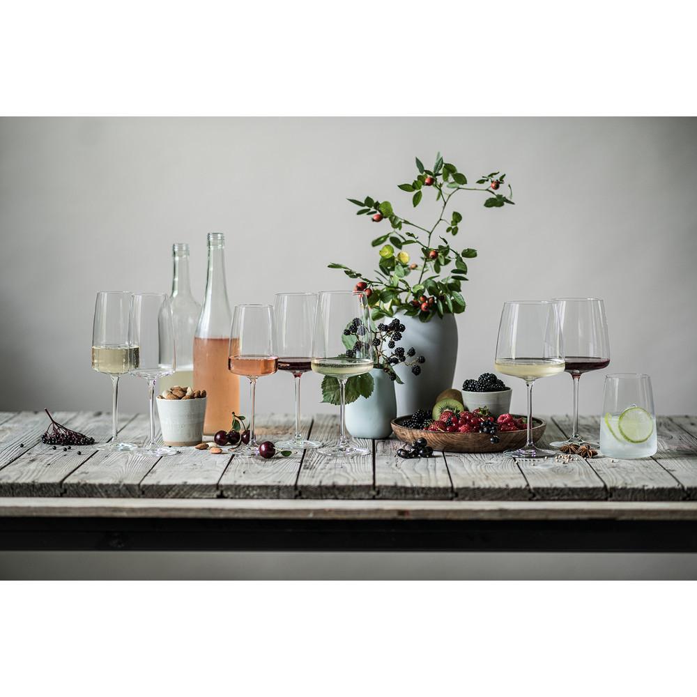 Zwiesel Glas  Weinglasset All Senses 8-teilig 