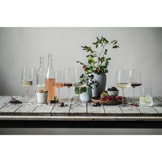 Zwiesel Glas  Weinglasset All Senses 8-teilig 