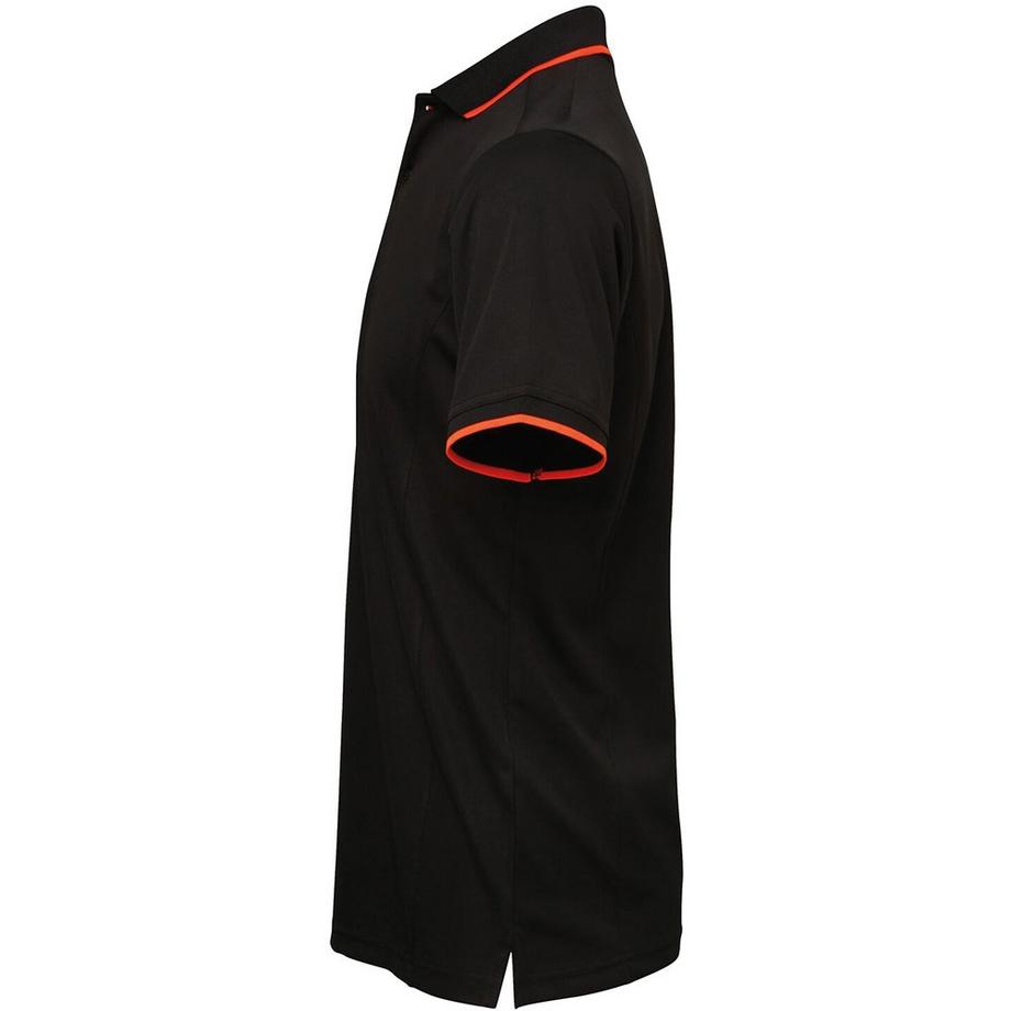 PREMIER Coolchecker Kontrast Polo Shirt  
