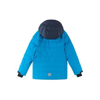 Reima  Kinder Skijacke Kuosku True Blue 