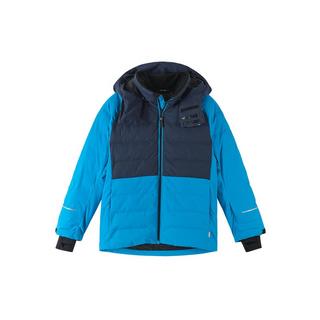 Reima  Kinder Skijacke Kuosku True Blue 