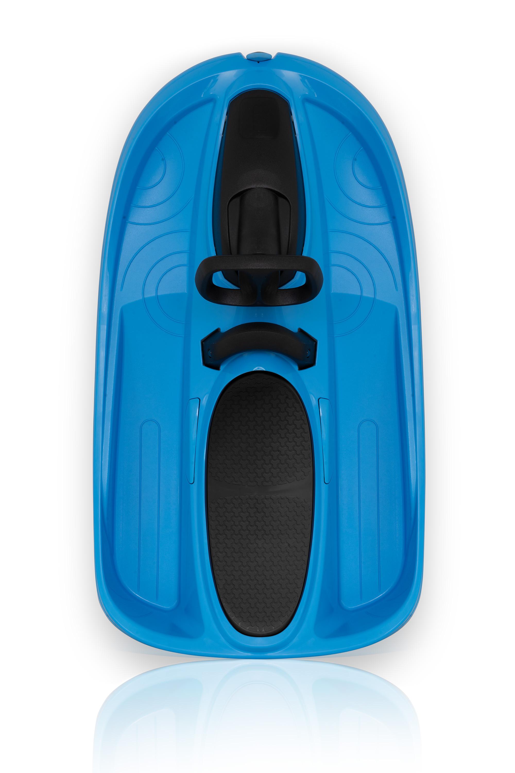 Gizmo Riders  Bob, Schlitten Nibus 