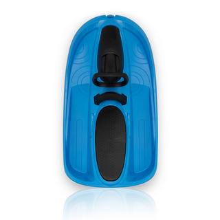 Gizmo Riders  Bob, Schlitten Nibus 