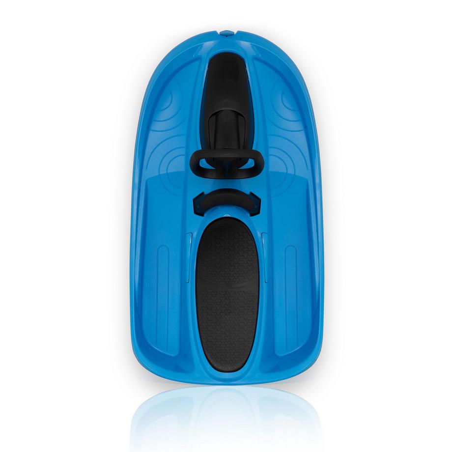 Gizmo Riders  Bob, Schlitten Nibus 