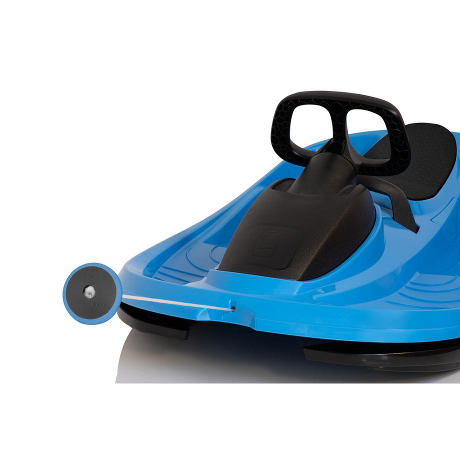 Gizmo Riders  Bob, Schlitten Nibus 