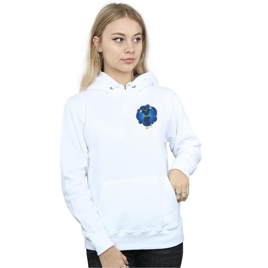 Disney Sweat à Capuche Imprimé  