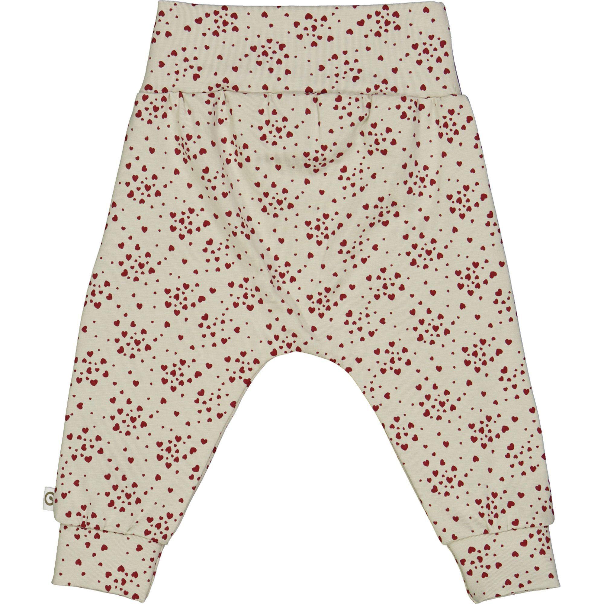 Müsli by Green Cotton  Babyhose 