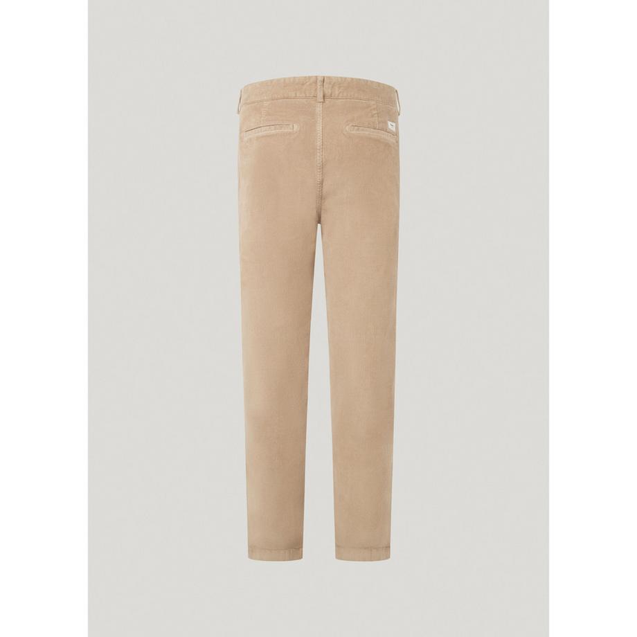 Pepe Jeans London Pantalon Chino Corduroy  