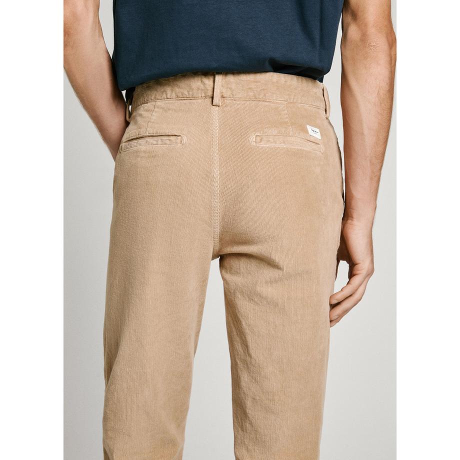 Pepe Jeans London Pantalon Chino Corduroy  