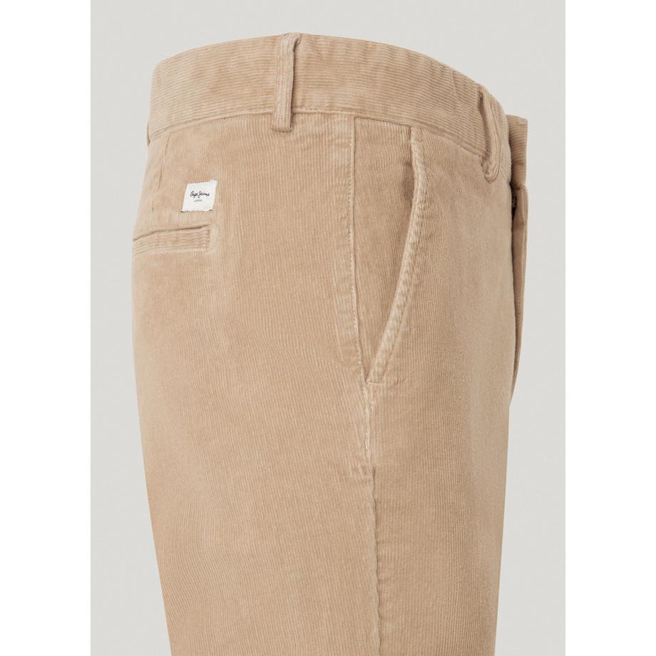 Pepe Jeans London Pantalon Chino Corduroy  