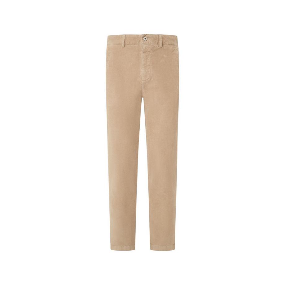 pantalon chino corduroy