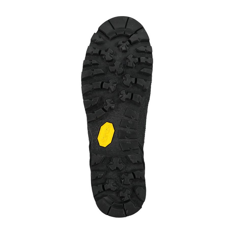 CMP  niedrige wanderschuhe moon waterprof 