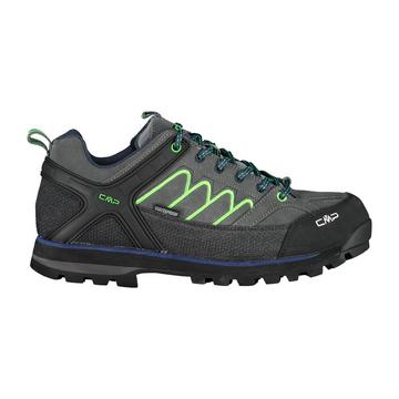 niedrige wanderschuhe moon waterprof