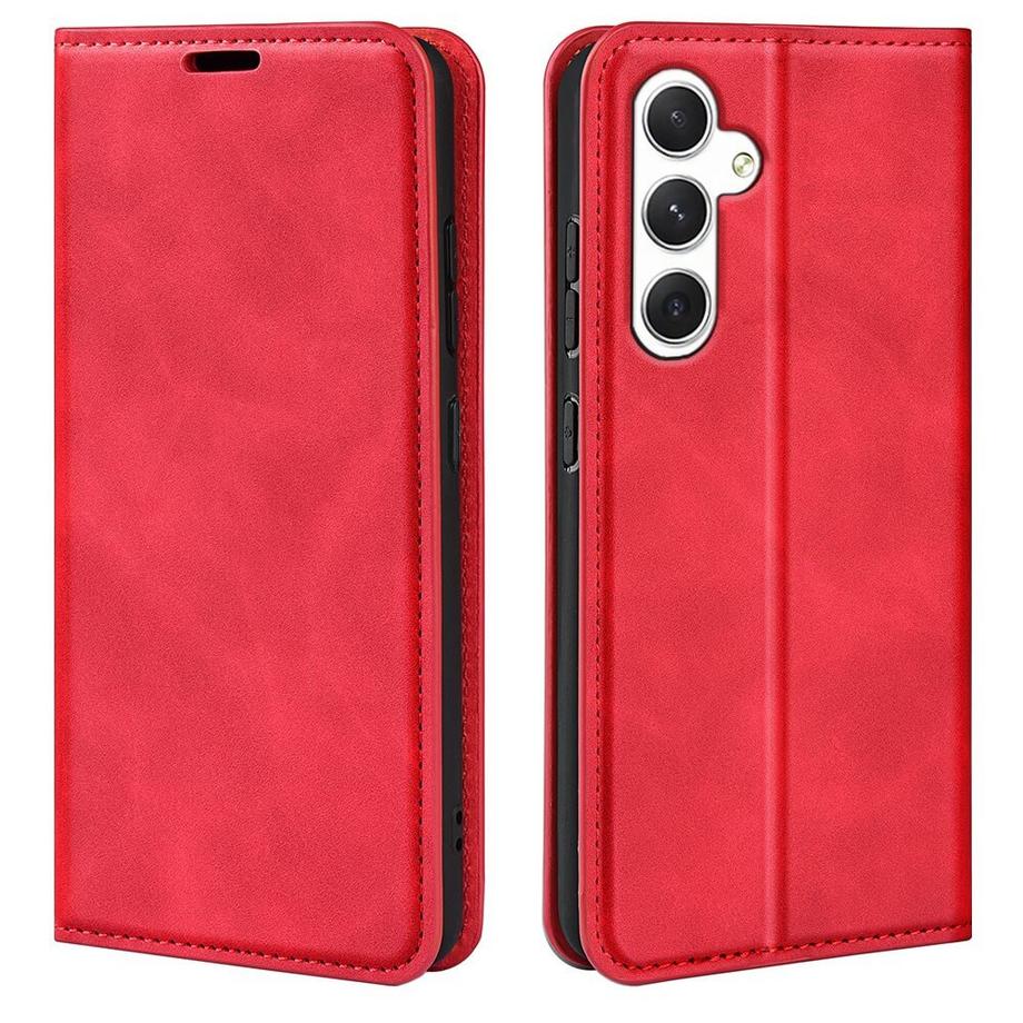 Cover-Discount  Galaxy S24+ - Étui Stand Flip Case 