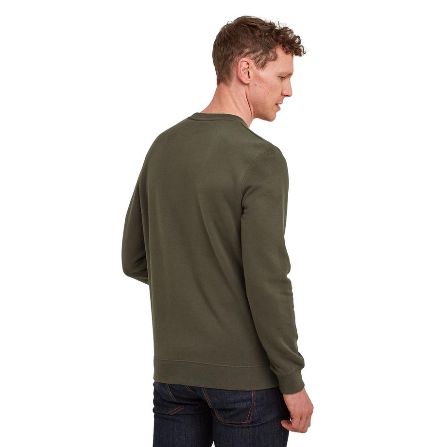 Tog24 Mellor Rundhals-Sweatshirt  
