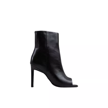 Bottines discount bronx femme