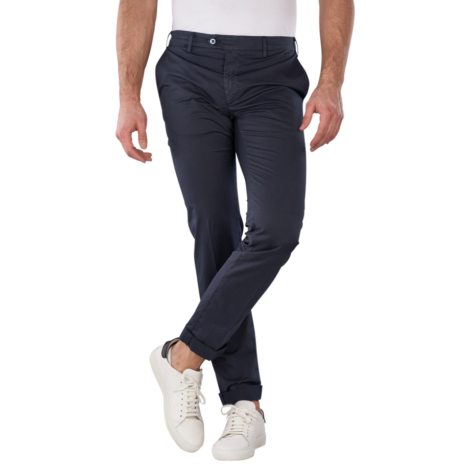 New York Chino Regular Fit Light