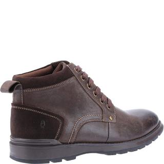 Hush Puppies  Stiefel Dean, Leder 