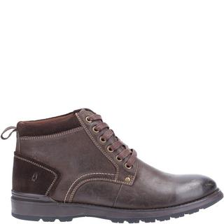 Hush Puppies  Stiefel Dean, Leder 