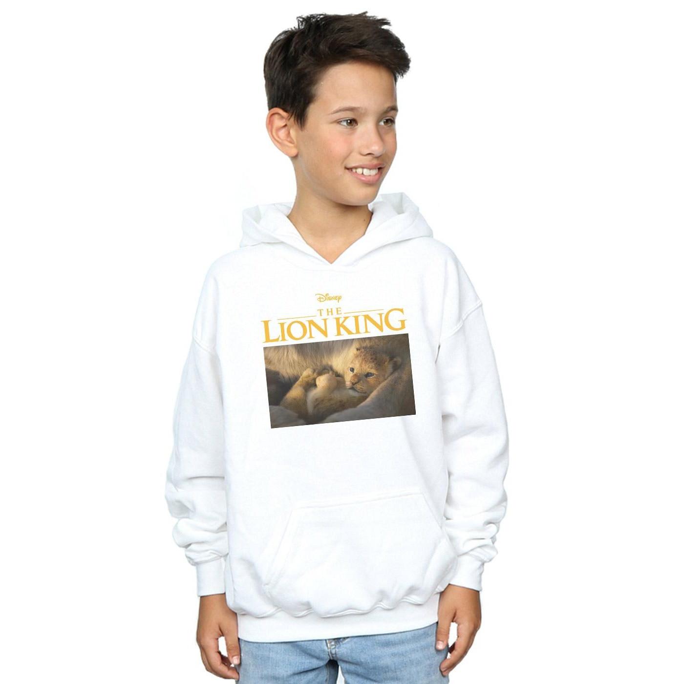 Disney  The Lion King Kapuzenpullover 