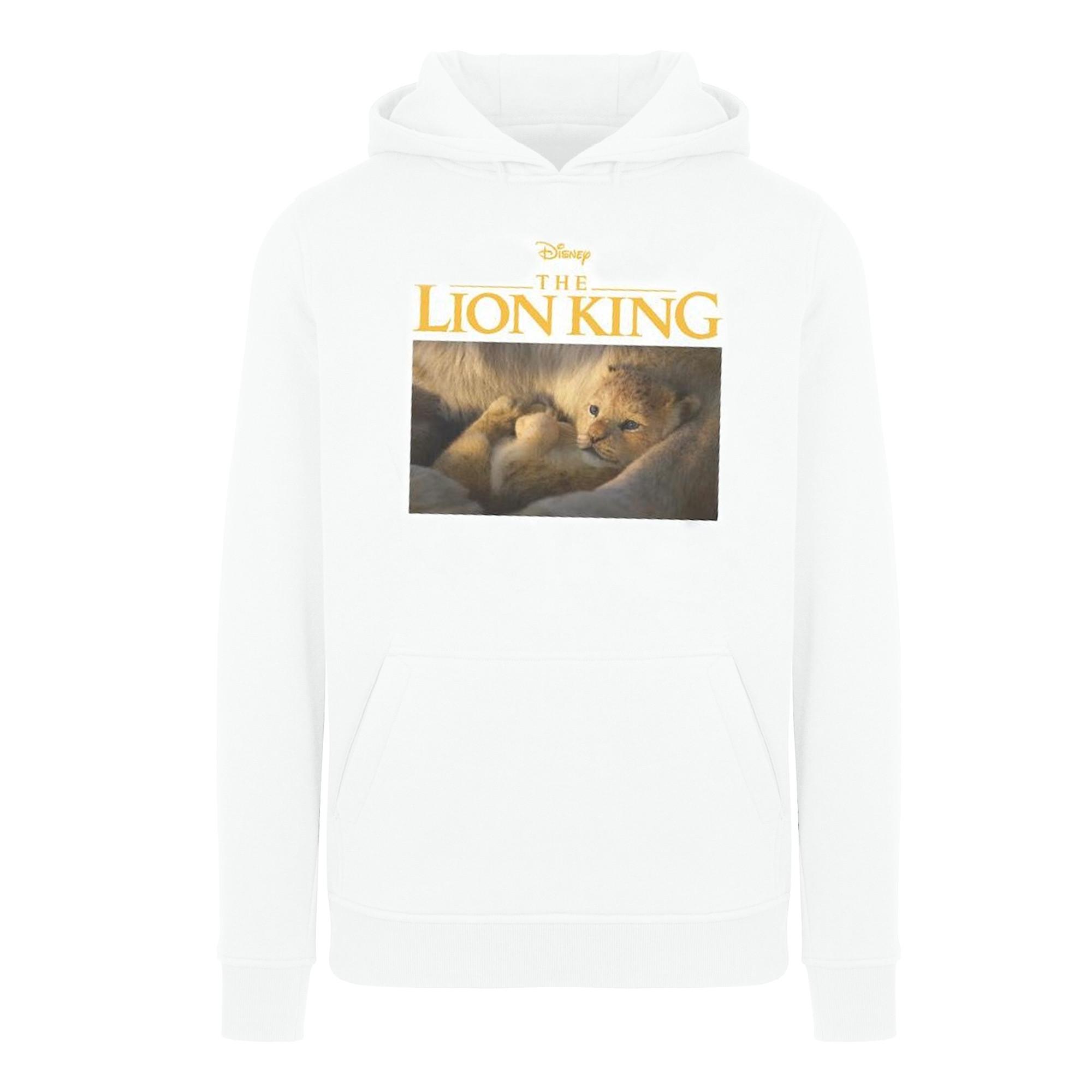 Disney  The Lion King Kapuzenpullover 