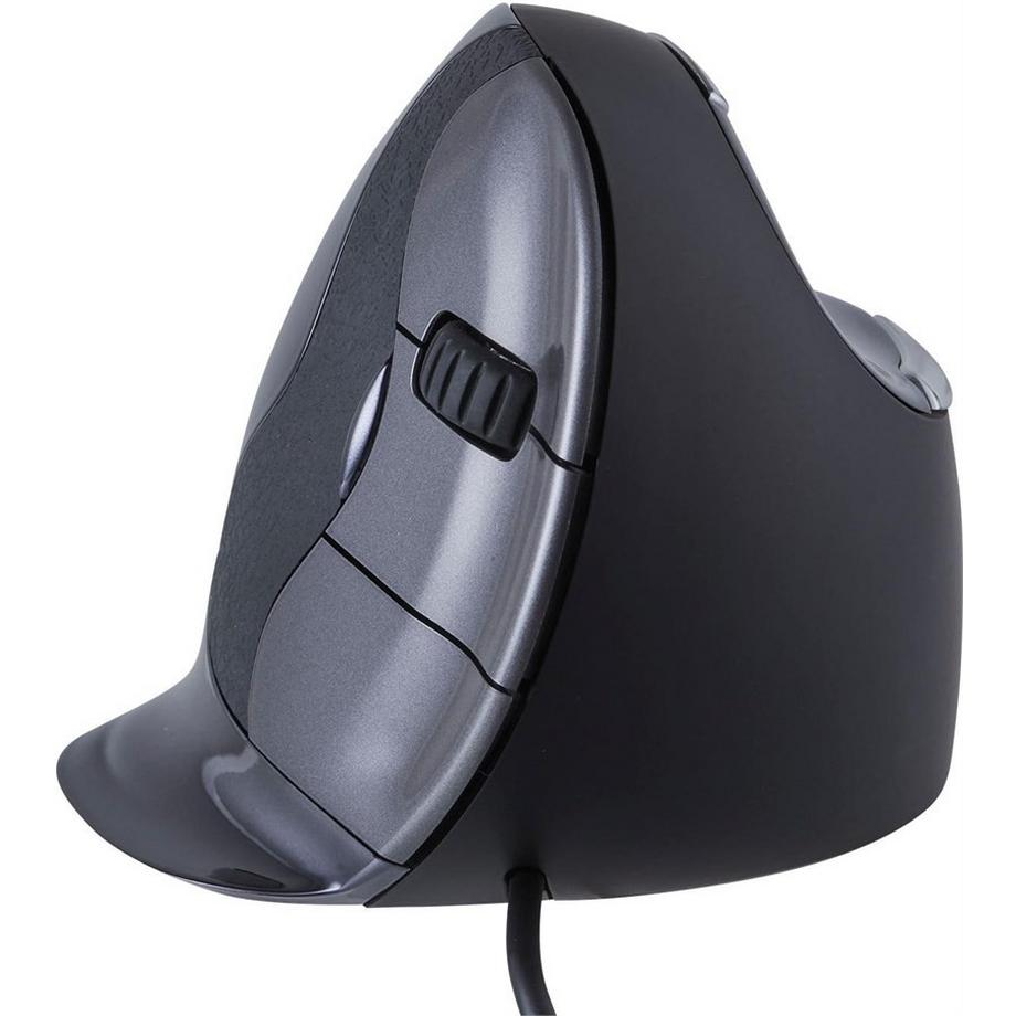 Evoluent  Ergonomische Maus Vertical D Medium 