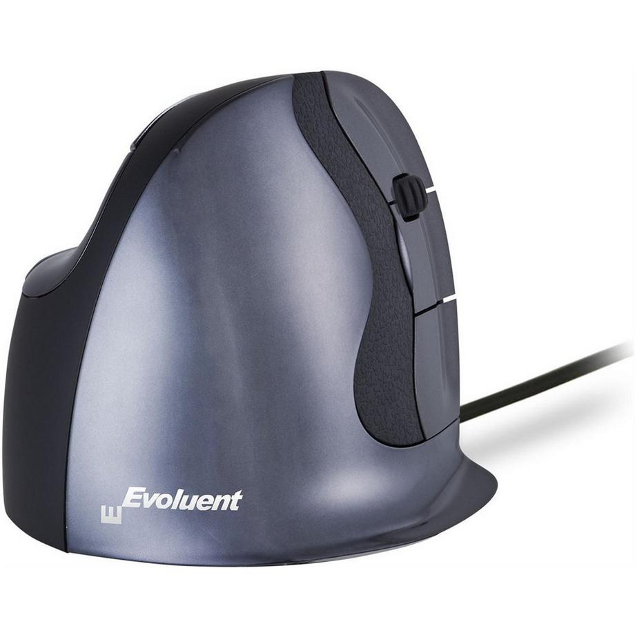 Evoluent  Ergonomische Maus Vertical D Medium 