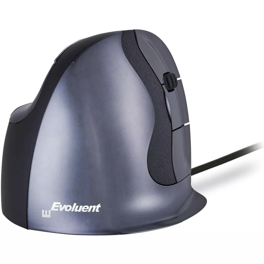 BakkerElkhuizen Evoluent D Medium