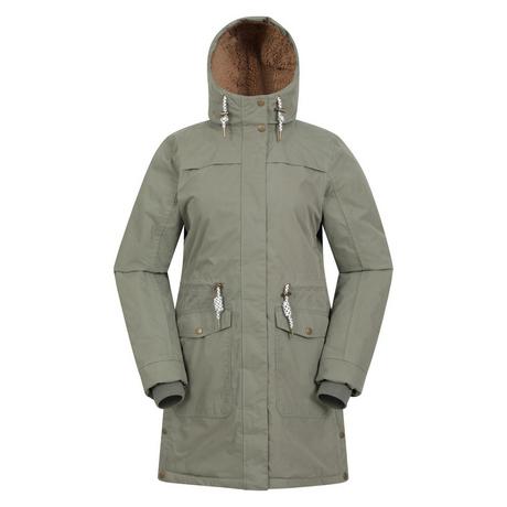 Mountain Warehouse Parka Rembourré Acorn  