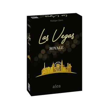 Alea Las Vegas Royale