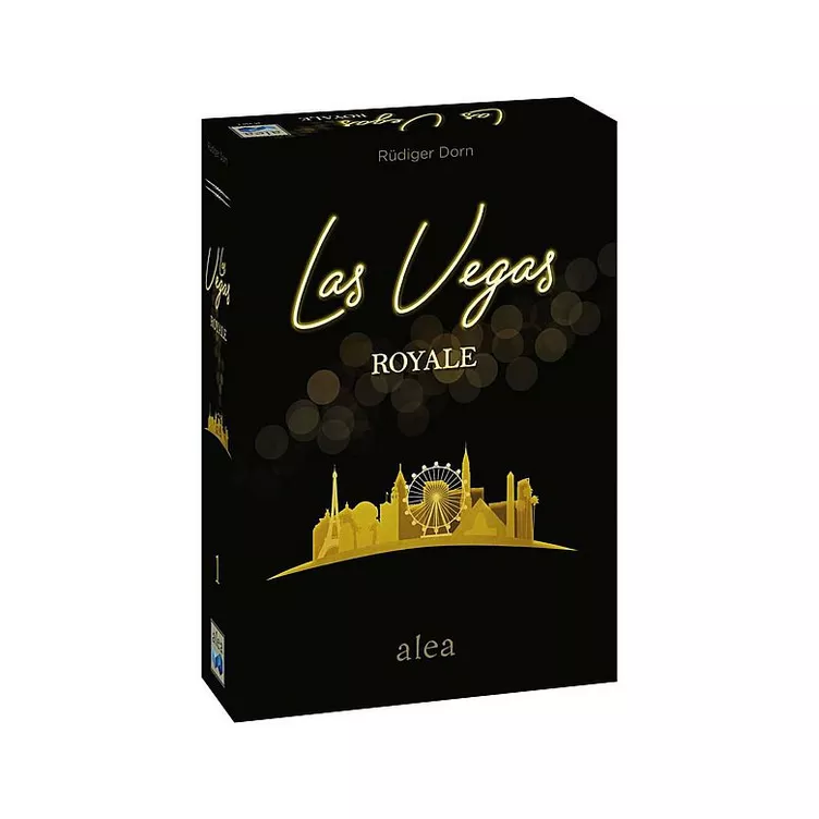 Ravensburger Alea Las Vegas Royaleonline kaufen MANOR