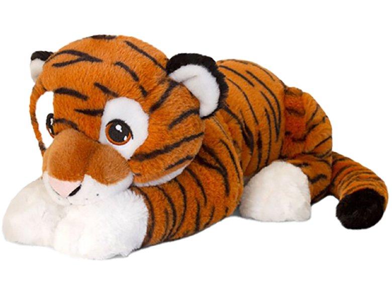 Keel Toys  Keeleco Tiger (65cm) 