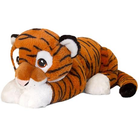 Keel Toys  Keeleco Tiger (65cm) 