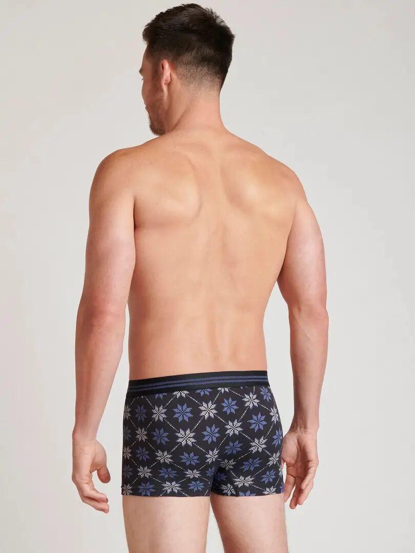 JOCKEY Fashion Modal Trunk  