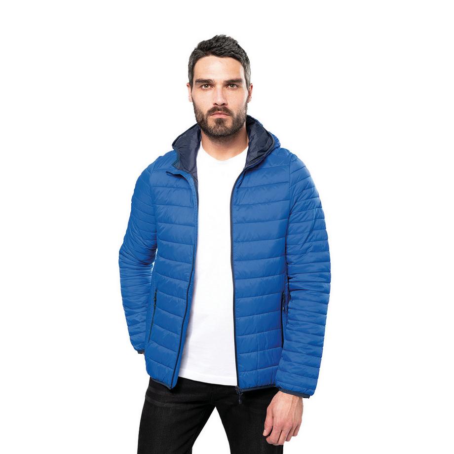 Kariban Veste à Capuche Légère  