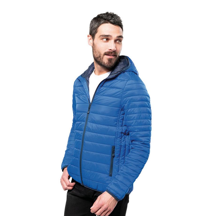 Kariban Veste à Capuche Légère  