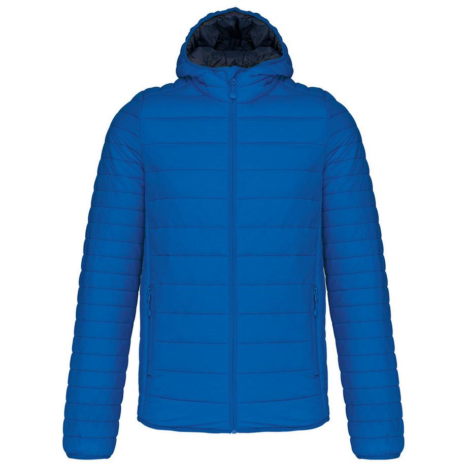 Veste À Capuche Légère
