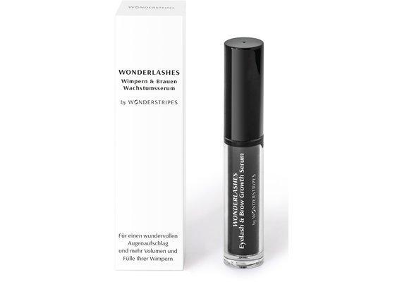 WONDERSTRIPES  WONDERSTRIPES Wonderlashes Eyelash & Brow Growth Serum 3 ml 