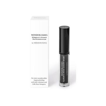 WONDERSTRIPES Wonderlashes Eyelash & Brow Growth Serum 3 ml