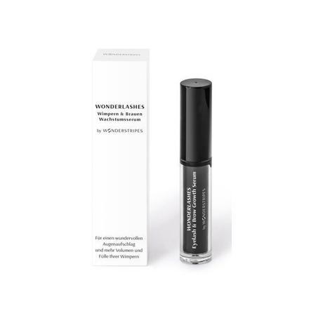 WONDERSTRIPES  WONDERSTRIPES Wonderlashes Eyelash & Brow Growth Serum 3 ml 