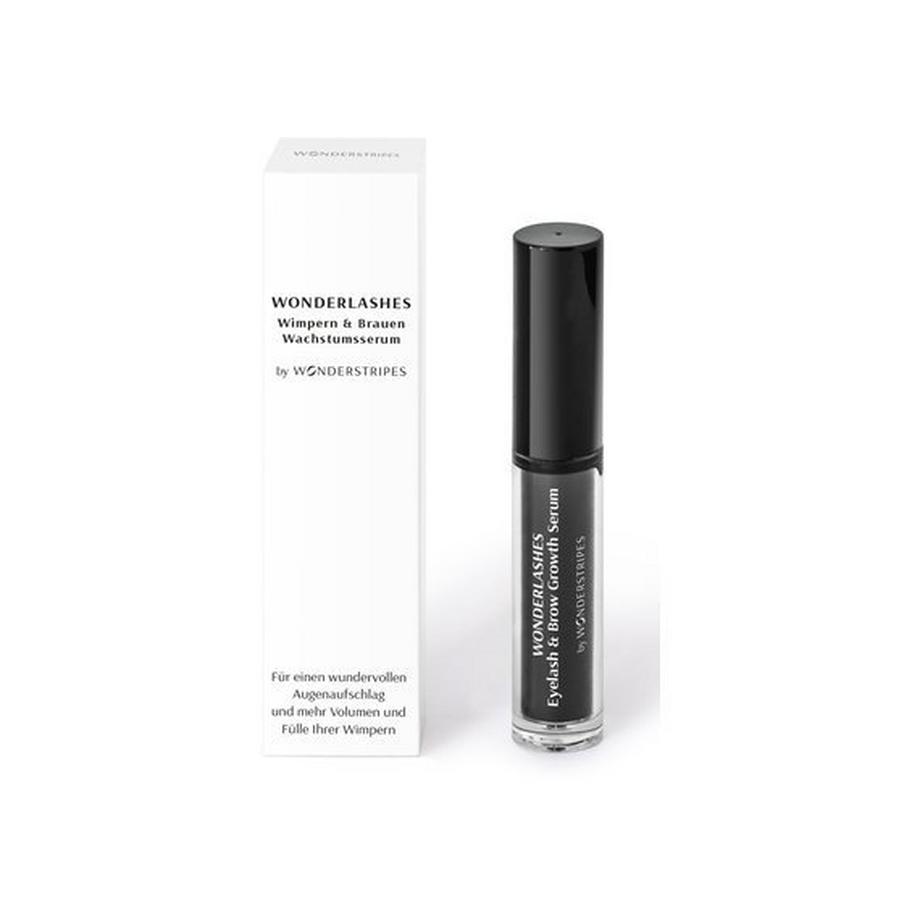 WONDERSTRIPES  WONDERSTRIPES Wonderlashes Eyelash & Brow Growth Serum 3 ml 