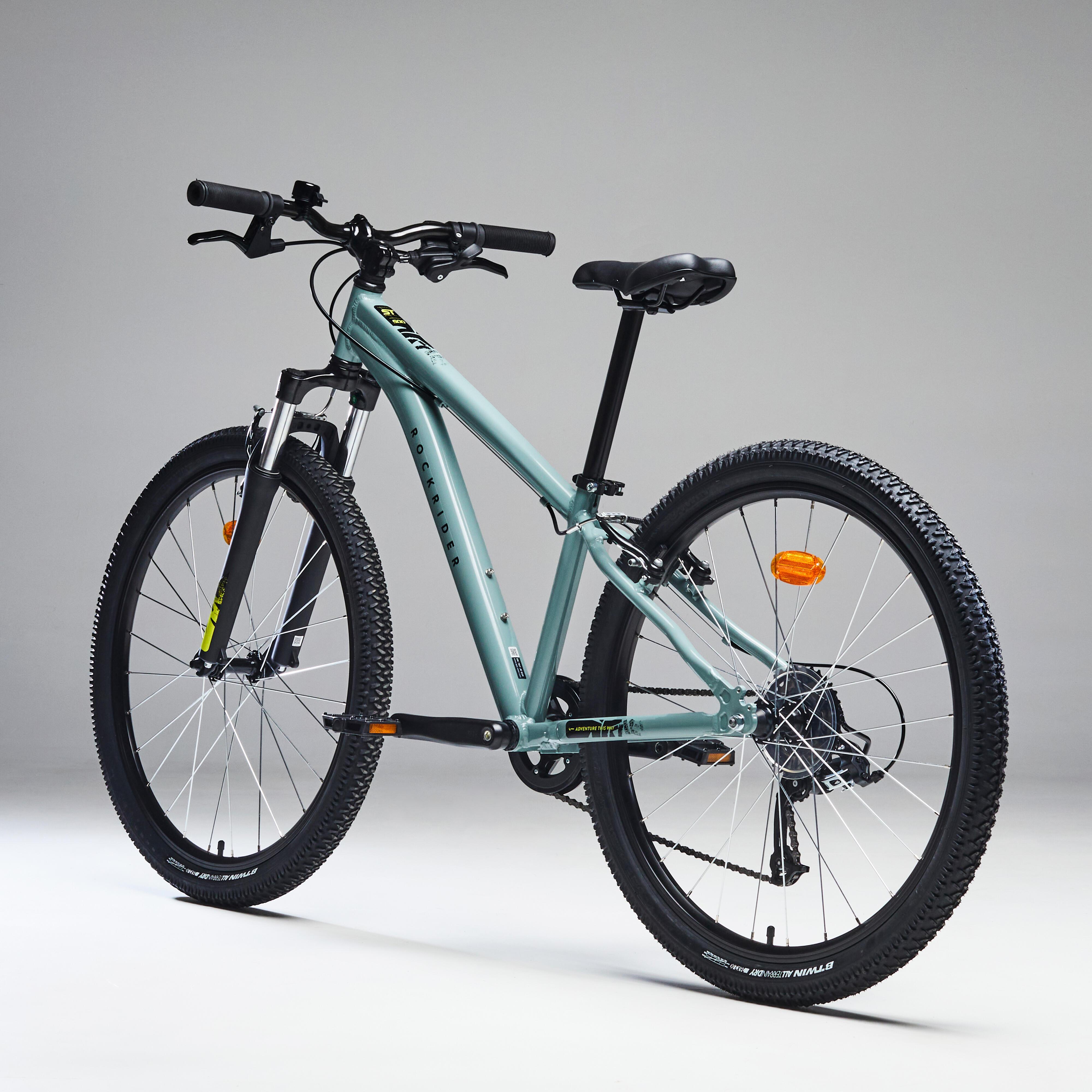 ROCKRIDER  VTT enfant 26 pouces 