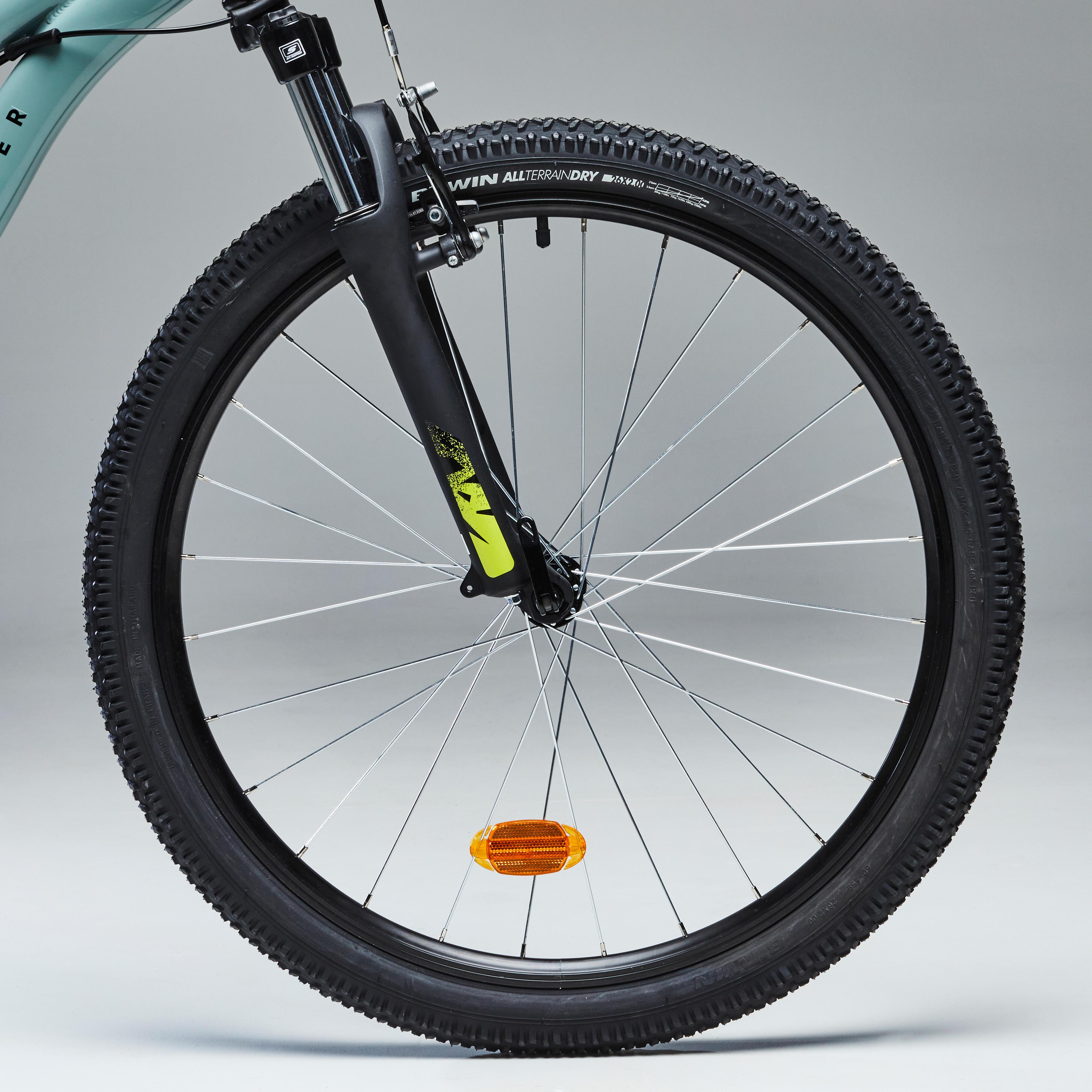 ROCKRIDER  VTT enfant 26 pouces 