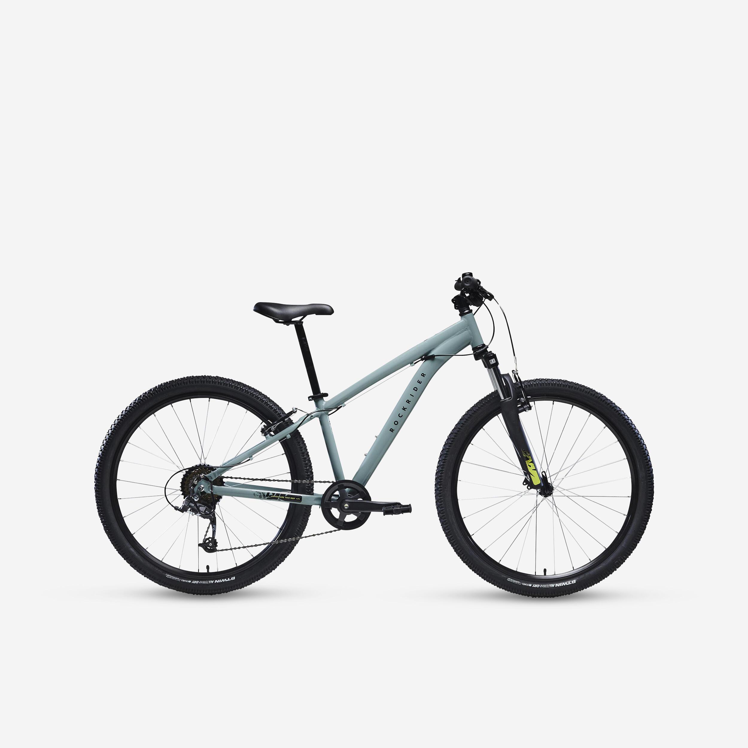 ROCKRIDER  VTT enfant 26 pouces 