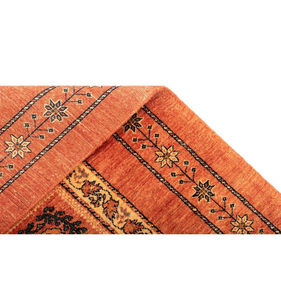 VIDAL Tapis fait à la main Kashkuli  