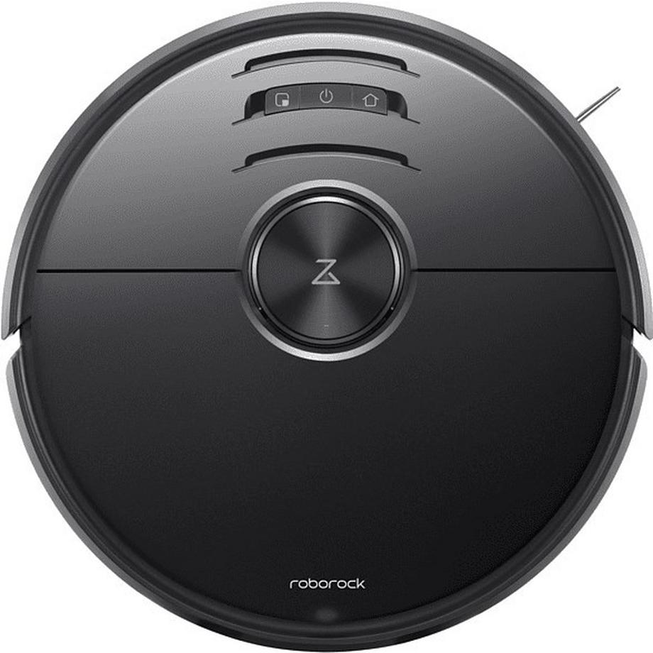 S6 MaxV Robot aspiratore - nero