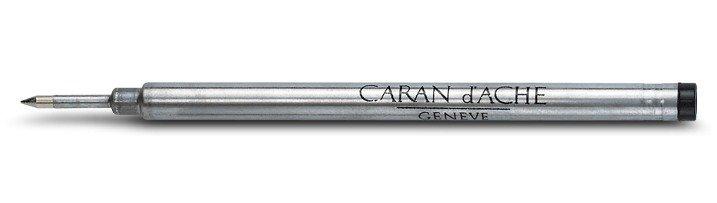 Caran d'Ache CARAN D'ACHE Patrone F 8228.009 schwarz  